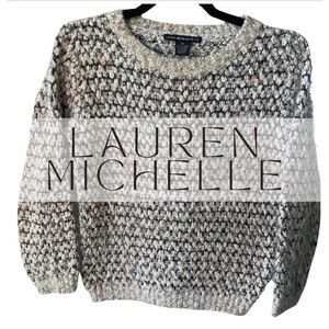 Women's Festive Lauren Michelle Sweater